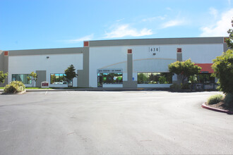 640 Airpark Rd, Napa, CA for lease Building Photo- Image 1 of 4