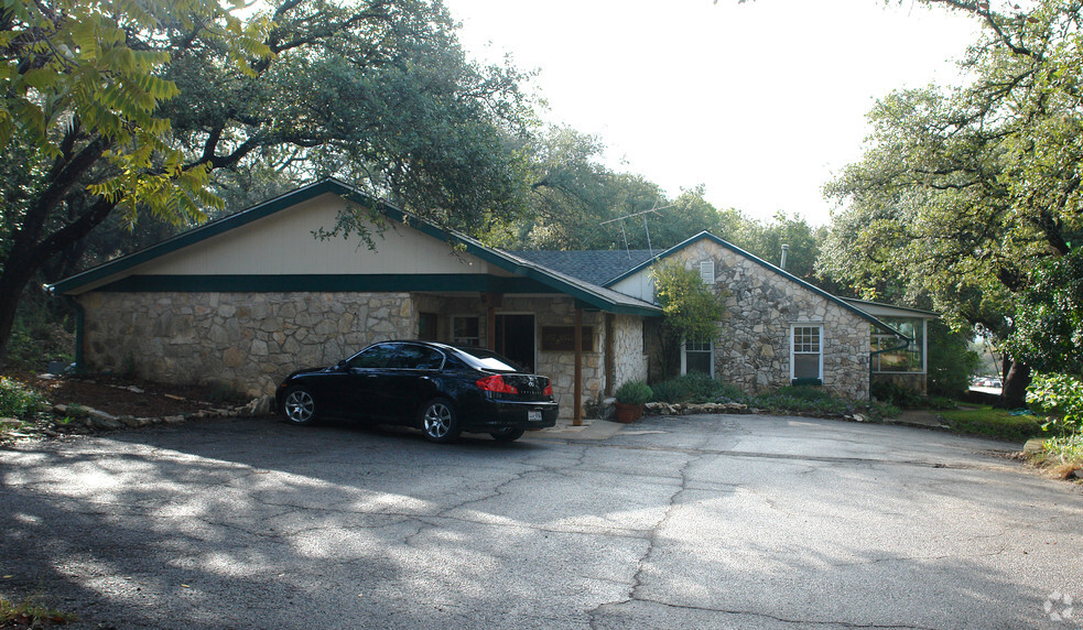 4238 Bee Caves Rd, West Lake Hills, TX for sale - Primary Photo - Image 1 of 1