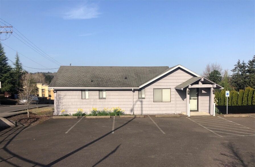1430 3rd St SE, Puyallup, WA for sale - Building Photo - Image 1 of 1