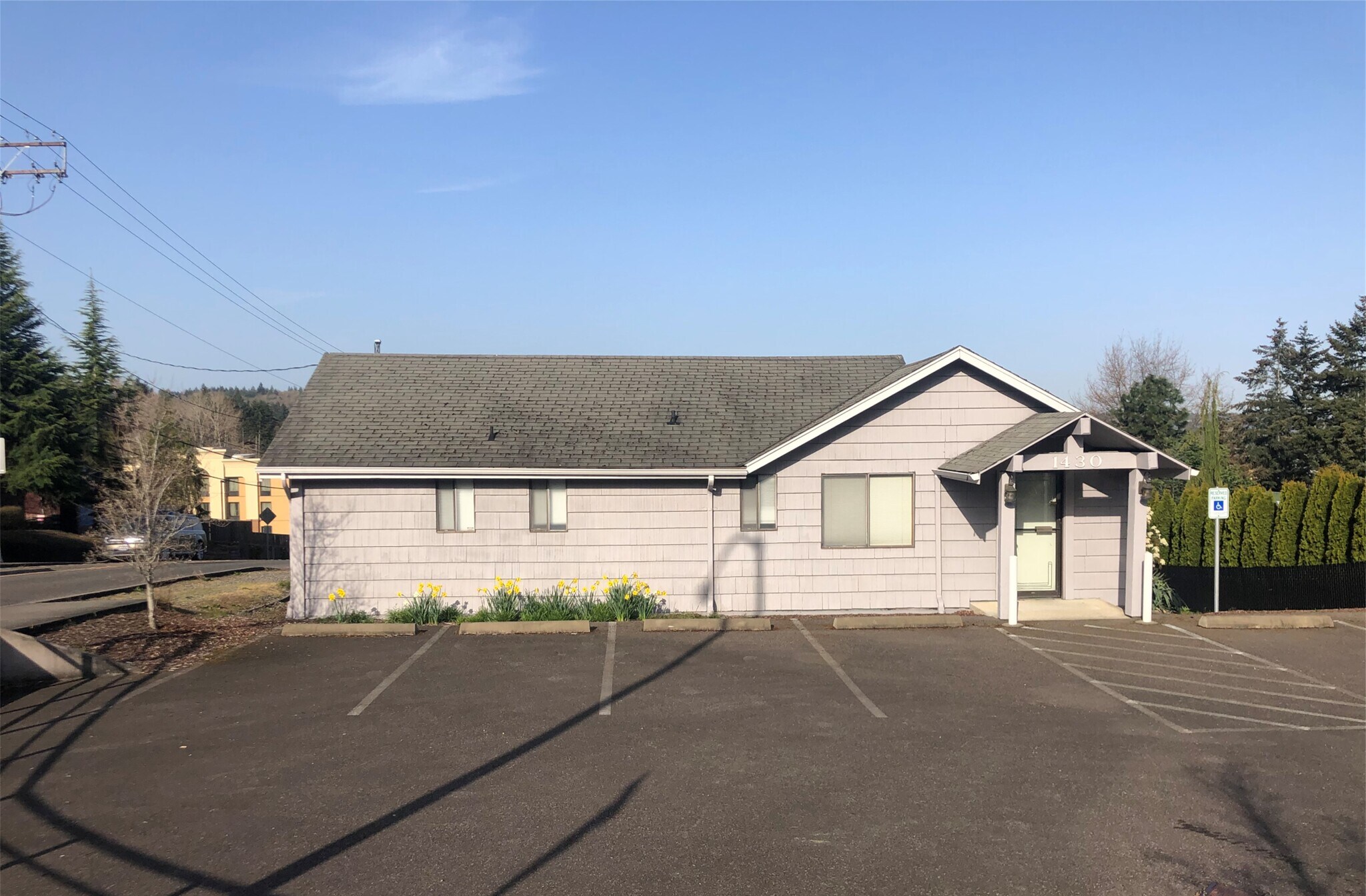 1430 3rd St SE, Puyallup, WA for sale Building Photo- Image 1 of 1