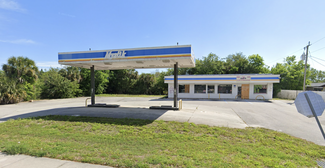 More details for 630 N Range Rd, Cocoa, FL - Retail for Lease