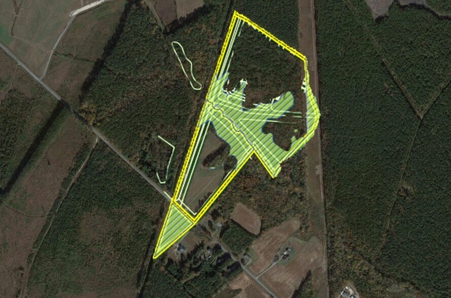 Meadow Country Rd, Suffolk, VA 23434 Land for Sale