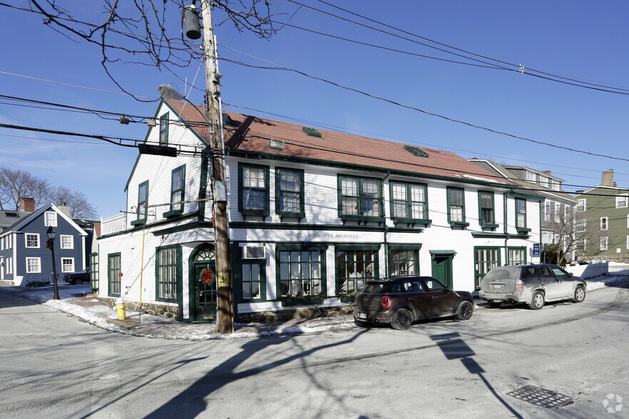 78 Front St, Marblehead, MA 01945