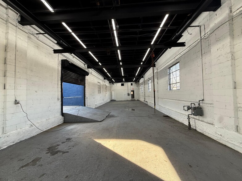 250 Mechanic St, Camden, NJ for lease - Building Photo - Image 2 of 36