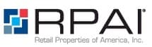 Retail Properties of America, Inc.