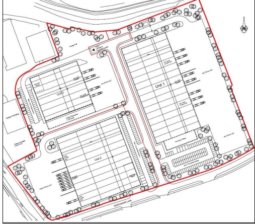 Middlemore Ln, Walsall for lease - Building Photo - Image 1 of 3