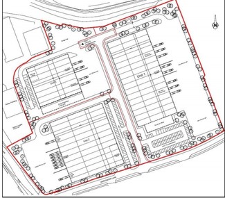 More details for Middlemore Ln, Walsall - Industrial for Lease