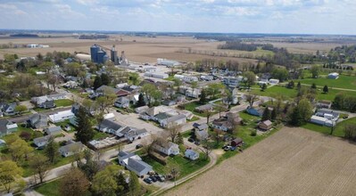 160 Maincross St, Eldorado, OH - Aerial  map view - Image1