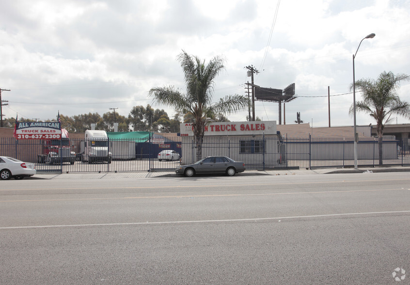 2900 E Imperial Hwy, Lynwood, CA for sale - Primary Photo - Image 2 of 5