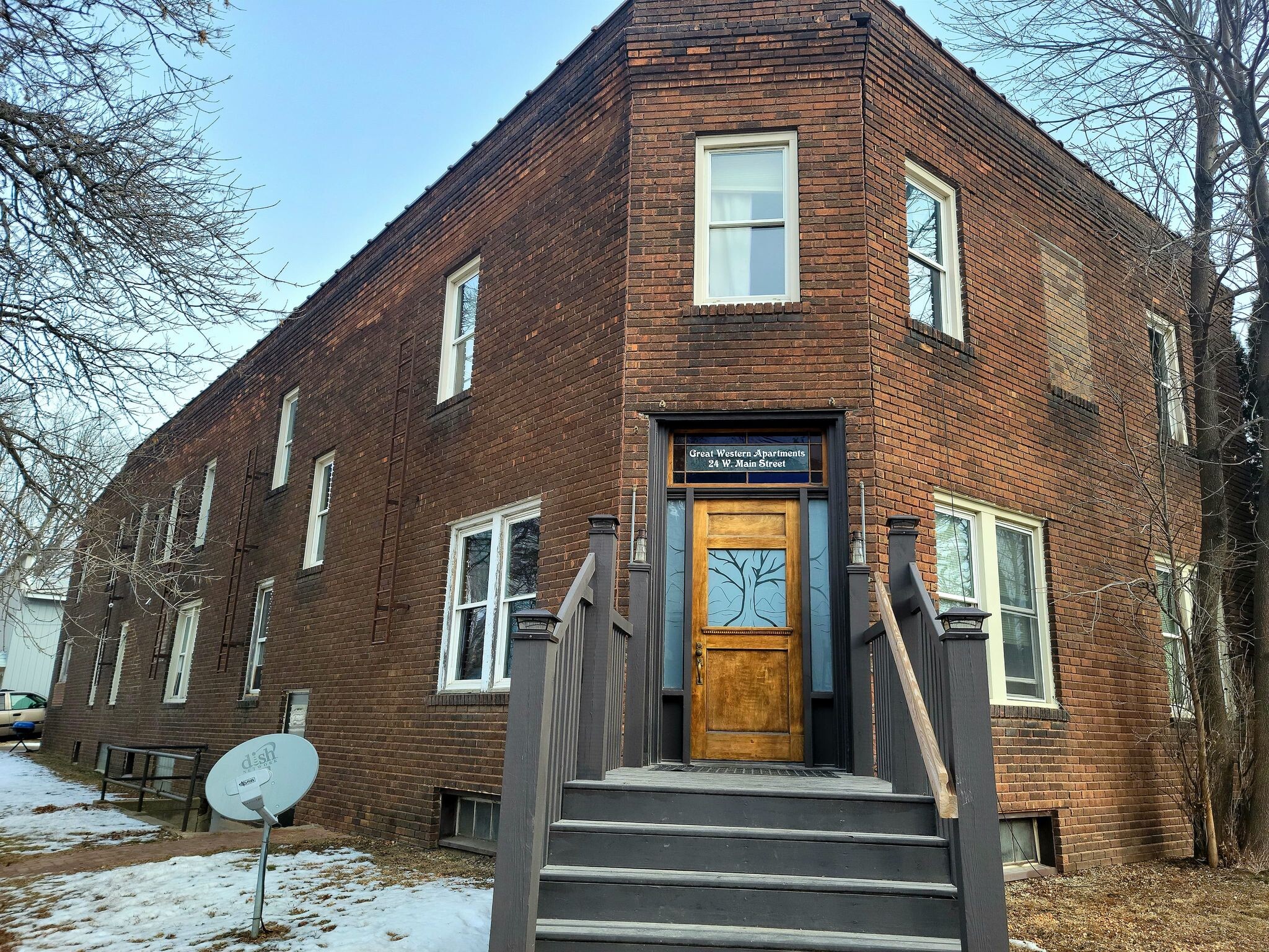 24 W Main, Hayfield, MN for sale Building Photo- Image 1 of 1