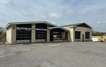 1401 N Kingshighway St, Cape Girardeau, MO for lease Building Photo- Image 1 of 6