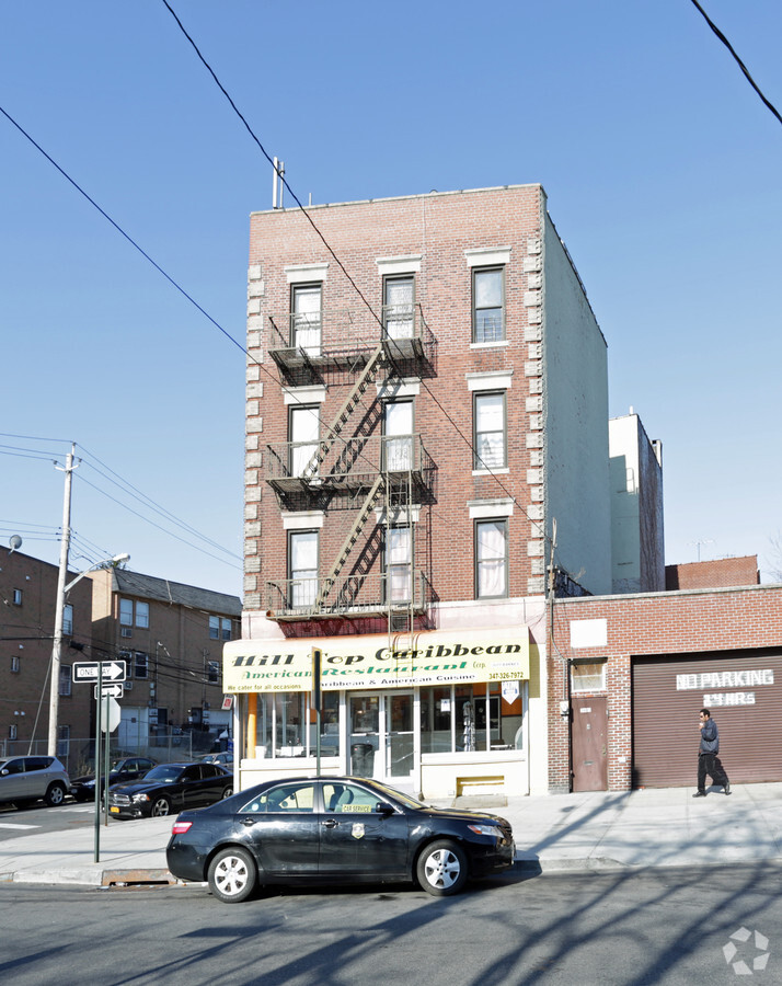 771 E 213th, Bronx, NY 10467 | LoopNet