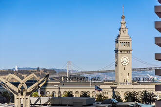 50 California St, San Francisco, CA for lease Interior Photo- Image 1 of 8