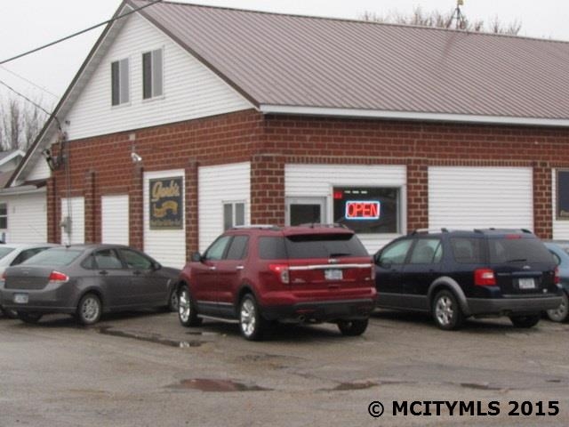 110 S Lawrence St, Stacyville, IA for sale Primary Photo- Image 1 of 1