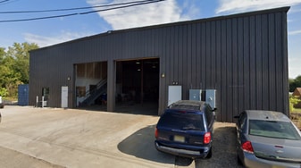 111 Richardson Ave, Swedesboro NJ - Warehouse