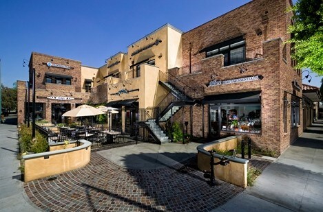 180 N Glendora Ave, Glendora, CA for sale - Primary Photo - Image 1 of 1