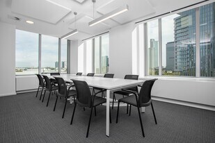 8 Norwich St, Worcester MA - Serviced Office