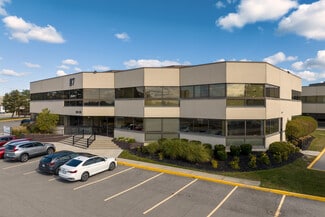 More details for 87 Skyway Ave, Toronto, ON - Office for Lease