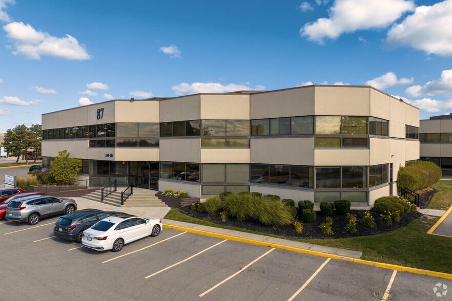 87 Skyway Ave, Toronto, ON for lease - Building Photo - Image 1 of 76