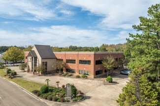 More details for 625 Highland Colony Pky, Ridgeland, MS - Office for Lease
