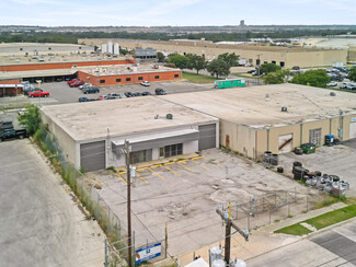 More details for 1053 Grubb St, San Antonio, TX - Industrial for Lease