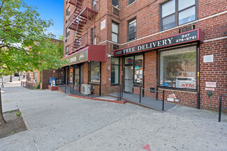 More details for 3890 Sedgwick Ave, Bronx, NY - Retail for Lease