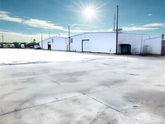 More details for 3030 Plant St, Atlanta, GA - Industrial for Lease