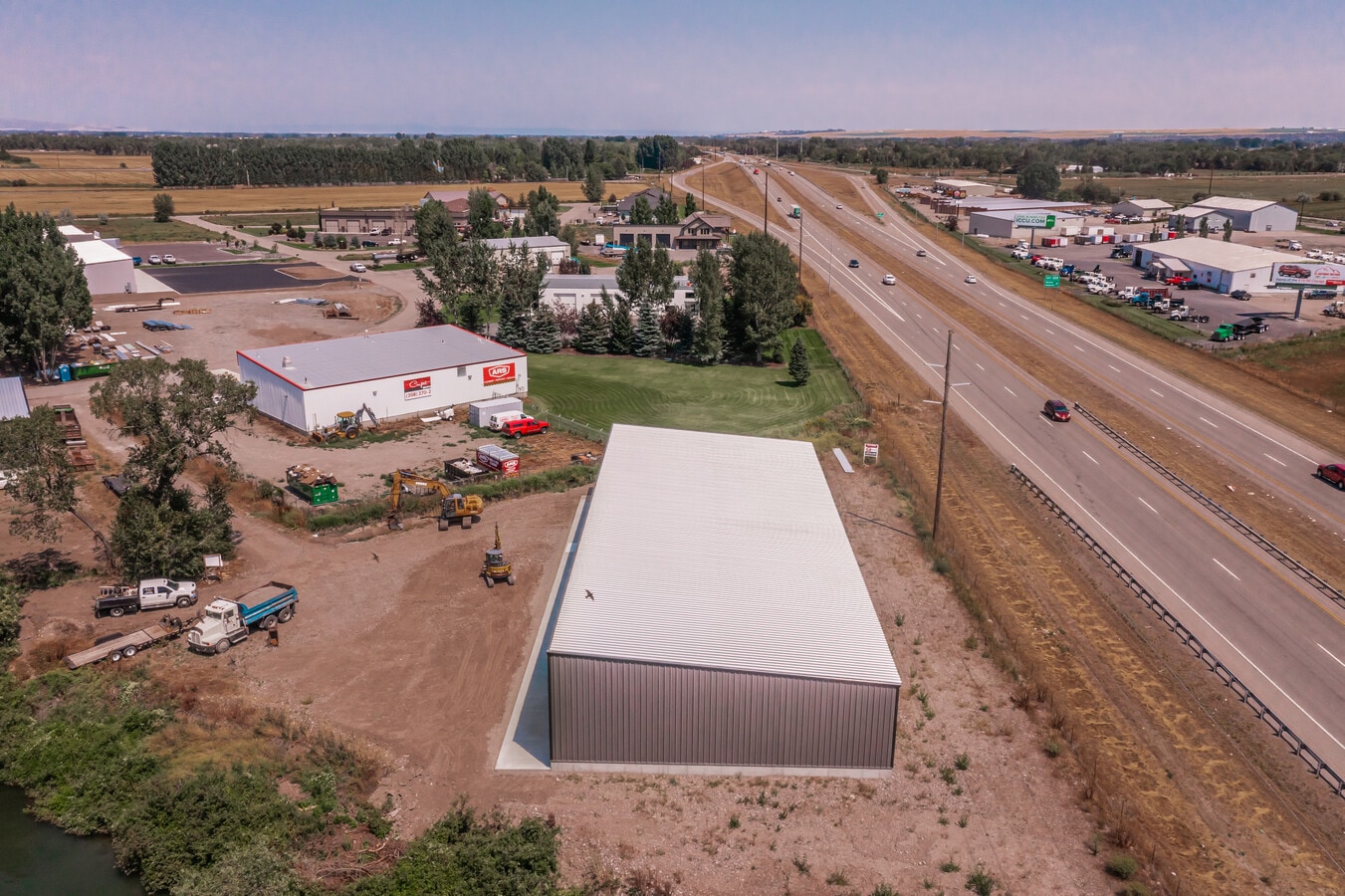 4112 684 N, Rigby, ID 83442