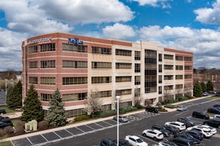 Summit Woods Corp Center - Summit Woods II - Automotive Property