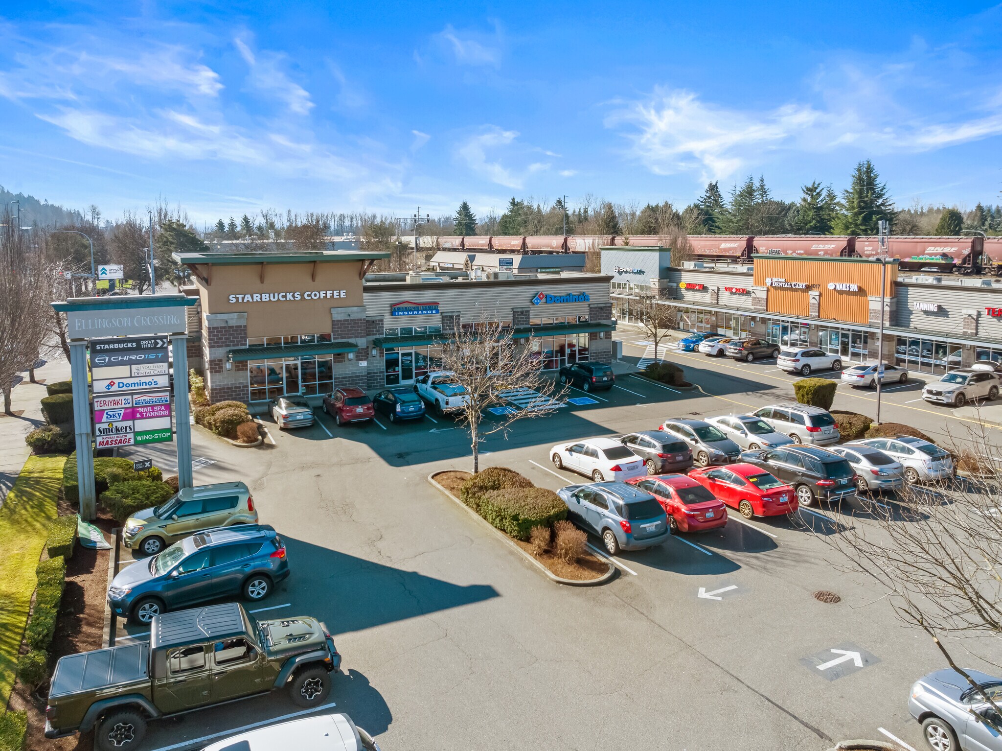 4017 A St SE, Auburn, WA for sale Primary Photo- Image 1 of 1