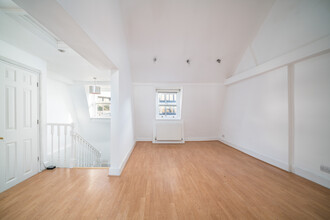 16 Percy St, London for lease Interior Photo- Image 2 of 12