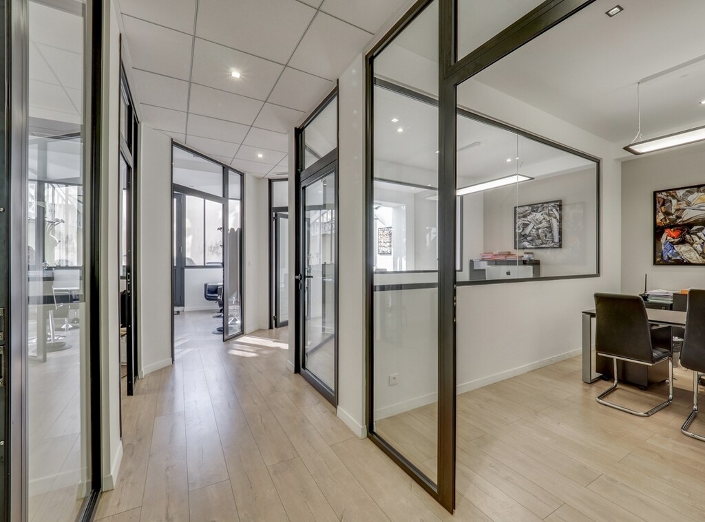 27 Boulevard Malesherbes, Paris for lease Interior Photo- Image 1 of 8