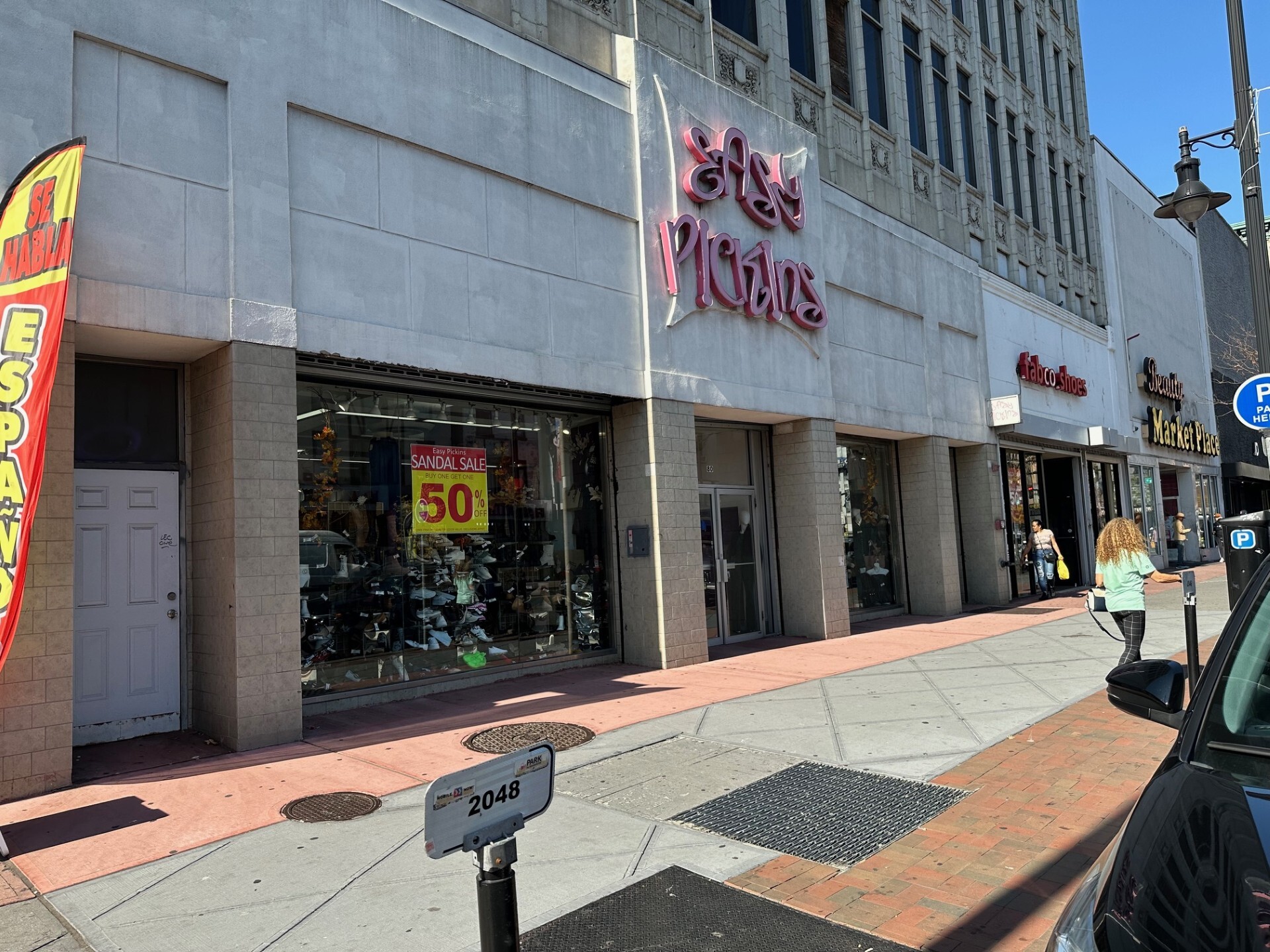 80 Broad St, Elizabeth, NJ for lease Building Photo- Image 1 of 2