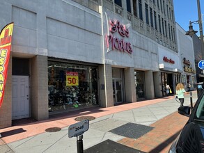 80 Broad St, Elizabeth, NJ for lease Building Photo- Image 1 of 2