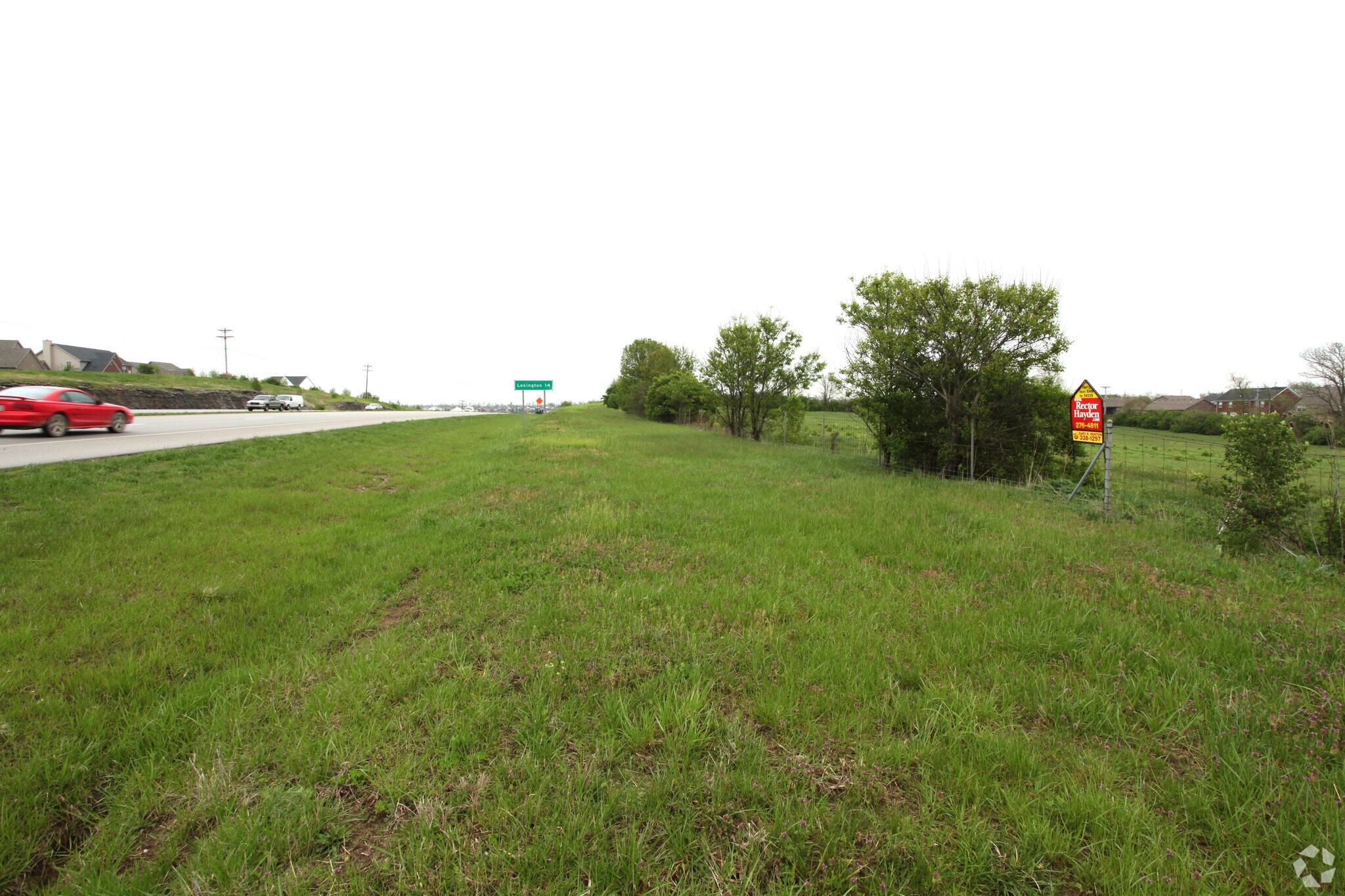 Nicholasville Byp, Nicholasville, KY for sale Primary Photo- Image 1 of 1