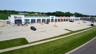 More details for 71 W Plummer Blvd, Chatham, IL - Office/Retail for Lease