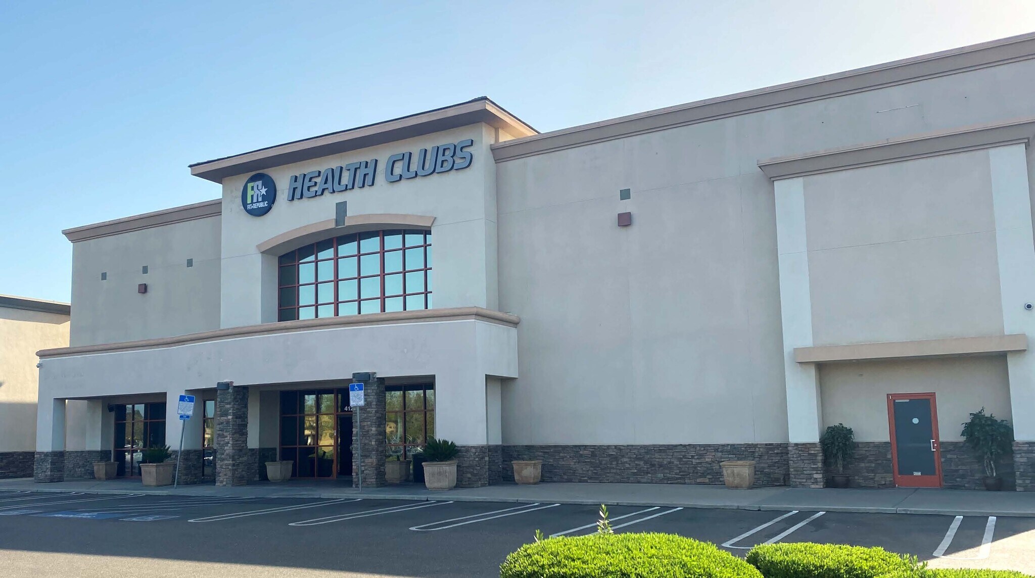 4120 Dale Rd, Modesto, CA for sale Building Photo- Image 1 of 1