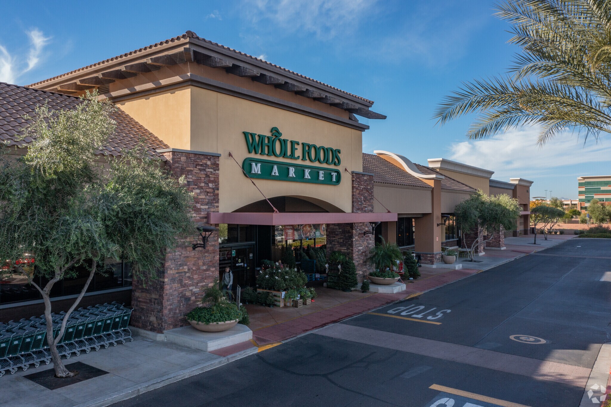 2875-2955 W Ray Rd, Chandler, AZ for sale Primary Photo- Image 1 of 1