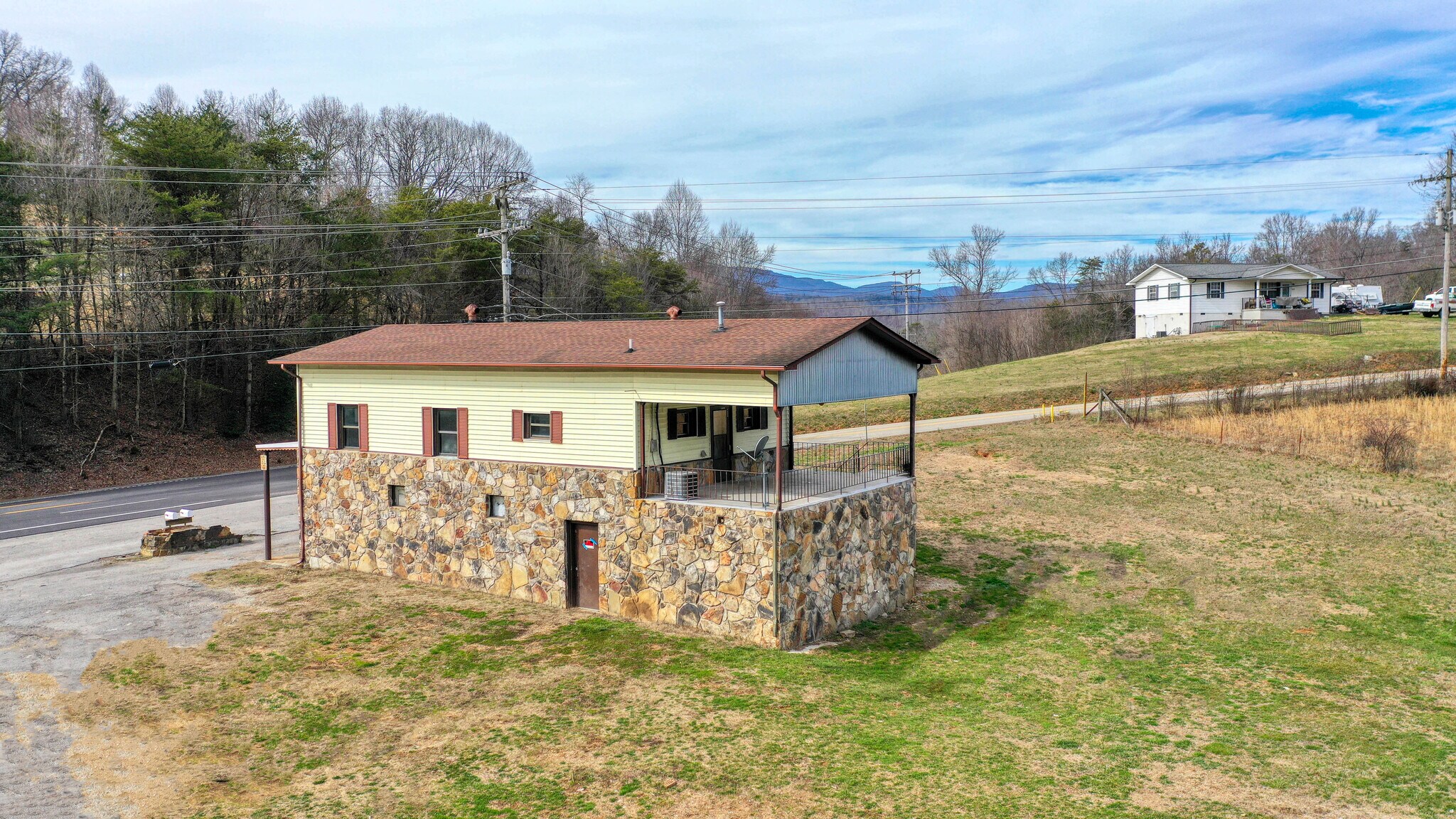 1444 Lake City Hwy, Clinton, TN 37716 MultiPurpose Property Loaded