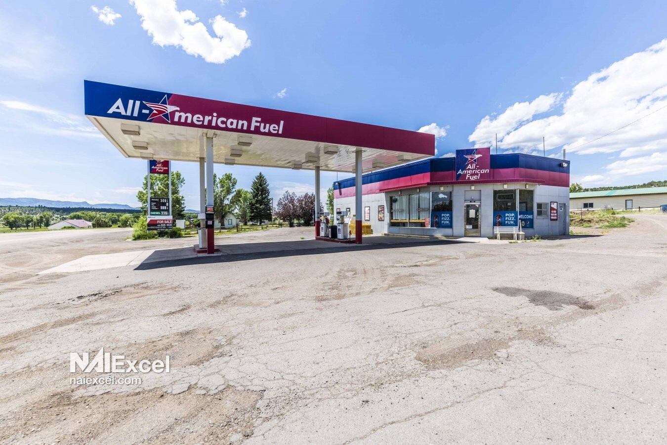 182 S Main St, Hatch, UT for sale Building Photo- Image 1 of 1