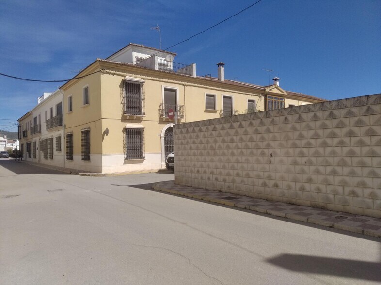 Land in Pedrera, Sevilla for sale - Building Photo - Image 1 of 2