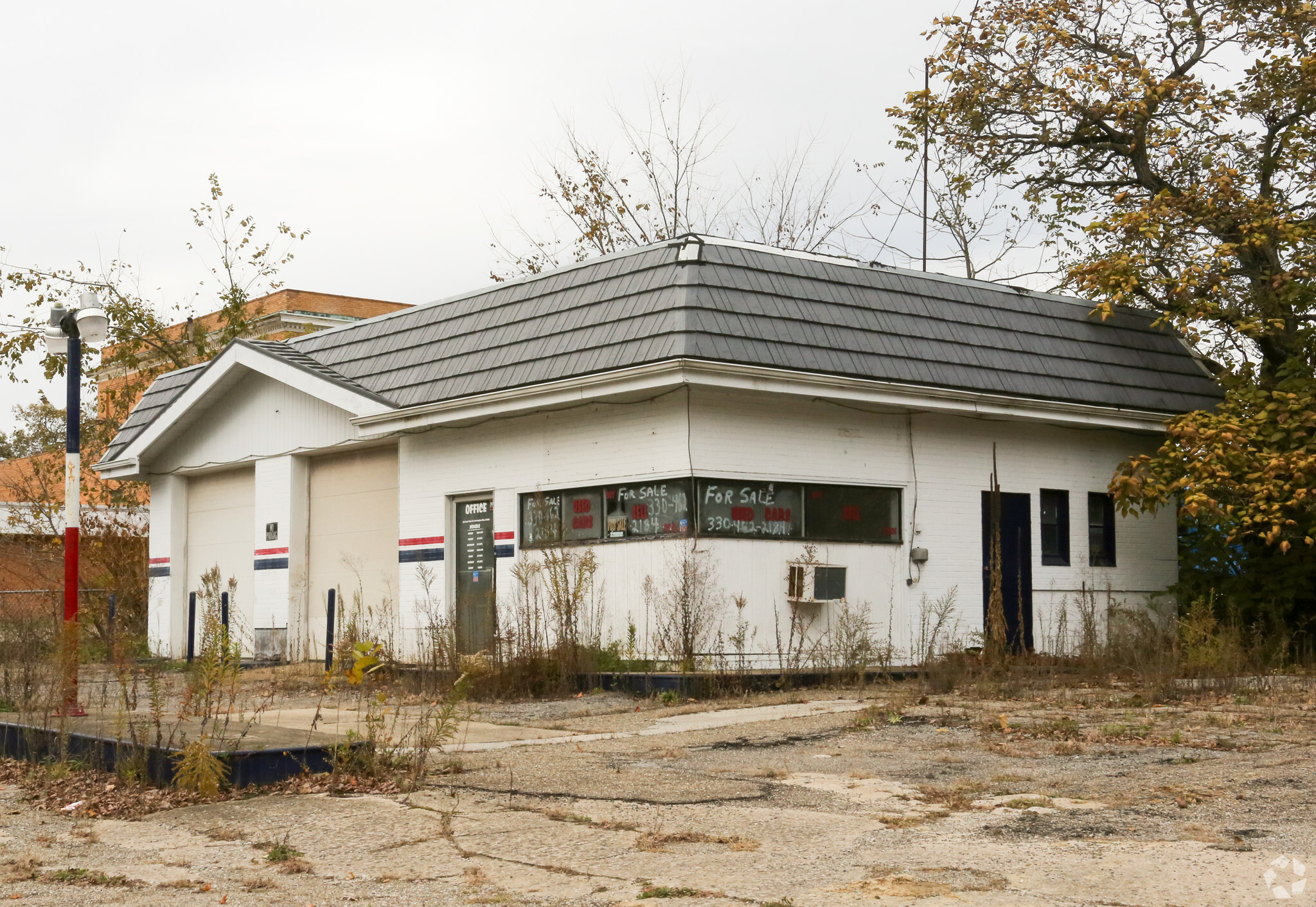 165 E Main St, West Farmington, OH for sale Primary Photo- Image 1 of 1