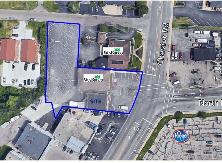 55015503 Cheviot Rd, Cincinnati, OH 45247