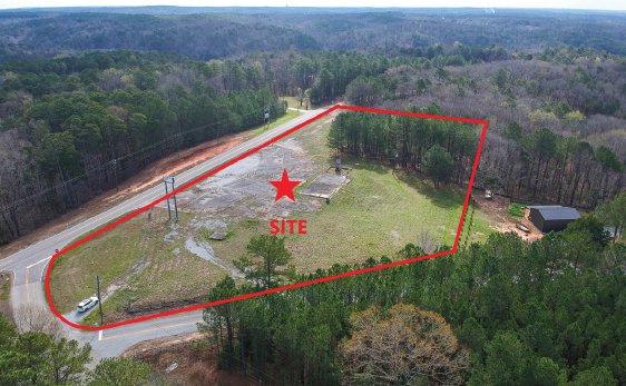 15712 Highway 69 N, Northport, AL for sale - Primary Photo - Image 1 of 1