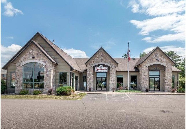 630 Chippewa St, Minocqua, WI for sale Building Photo- Image 1 of 1