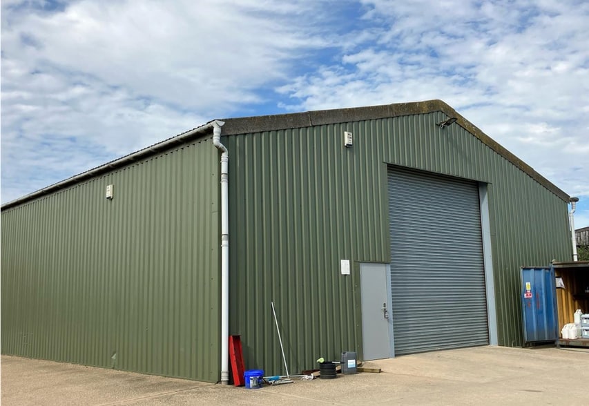 Melton Rd, Waltham On The Wolds for sale - Building Photo - Image 1 of 1