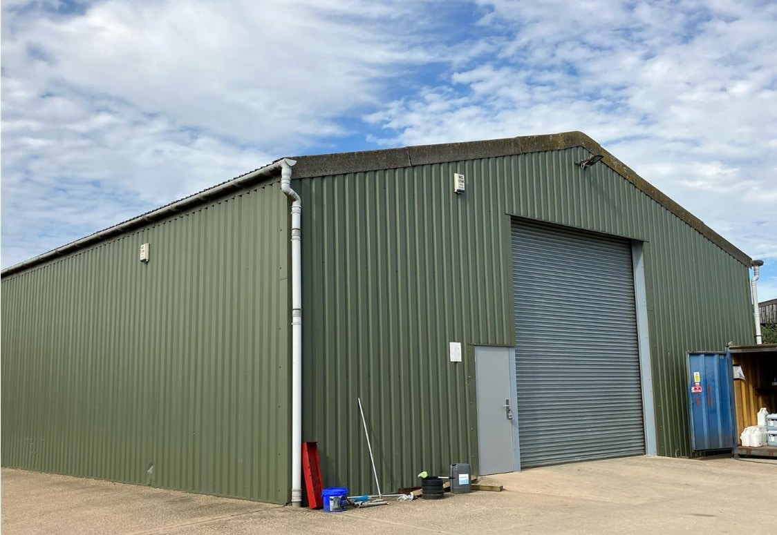 Melton Rd, Waltham On The Wolds for sale Building Photo- Image 1 of 1