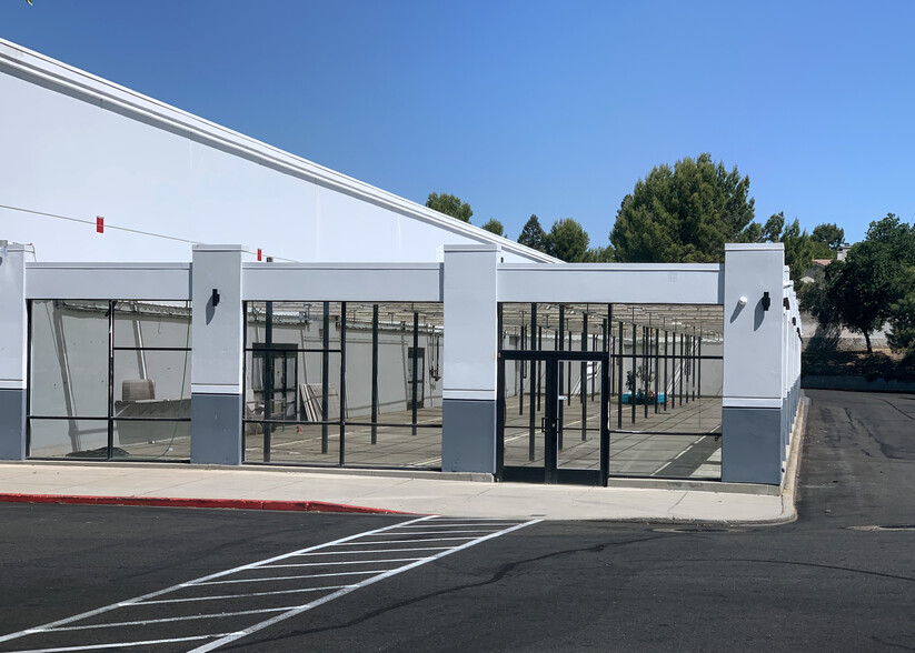 4249 Elverta Rd, Antelope, CA for lease - Building Photo - Image 3 of 7