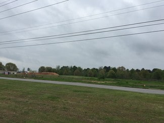 More details for 350 Hawkins Pky, Longview, TX - Land for Sale