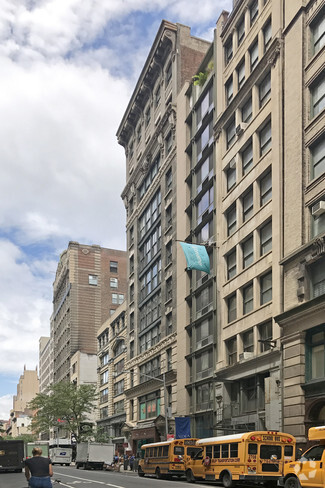 More details for 33 W 17th St, New York, NY - Office for Lease